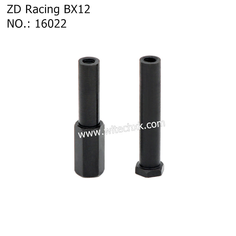 ZD Racing RX12 Parts Buffer Axis 16022 -2