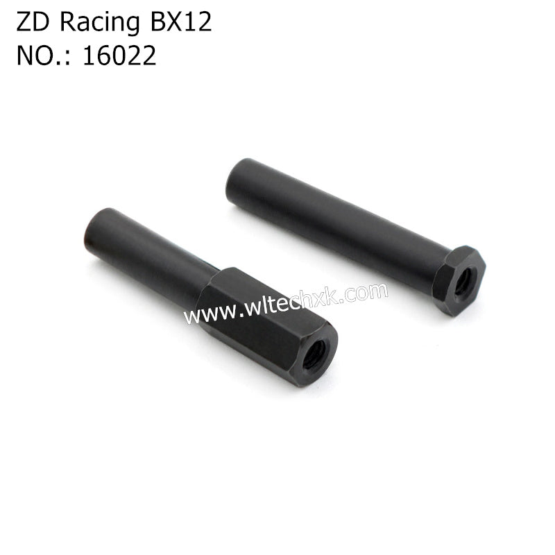ZD Racing RX12 Parts Buffer Axis 16022 -1
