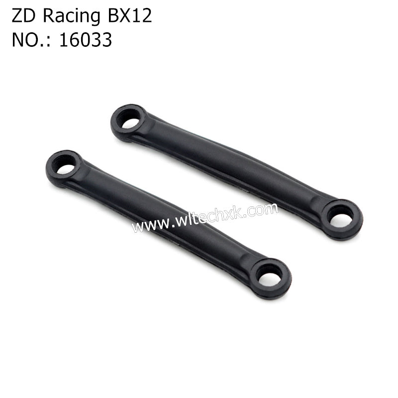 ZD Racing RX12 Parts Nylon Steering Connect Rod 16033 -1