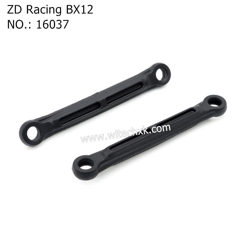 ZD Racing RX12 Parts Nylon Upper Connect Rod 16037 -2