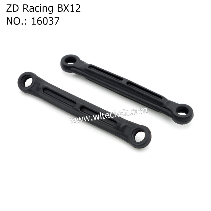 ZD Racing RX12 Parts Nylon Upper Connect Rod 16037 -1
