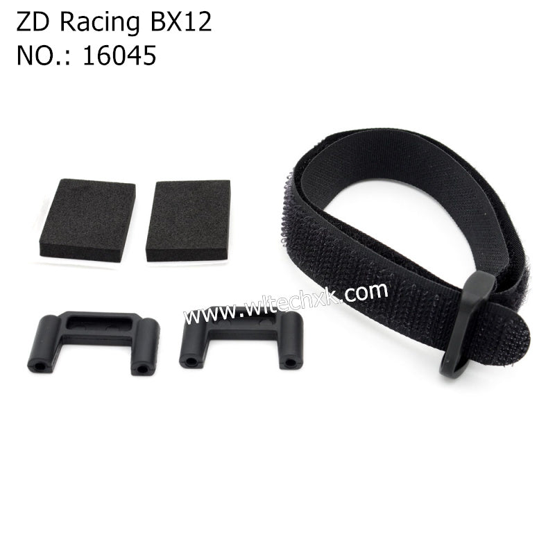 ZD Racing RX12 Parts Bandage 16045 -1