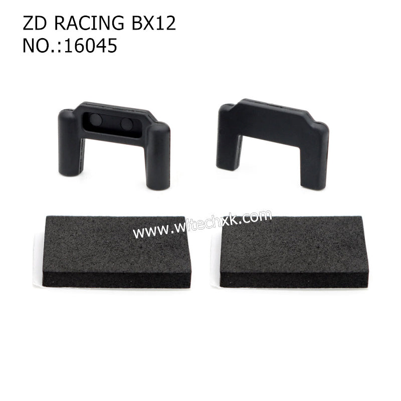ZD Racing RX12 Parts Bandage 16045 -2