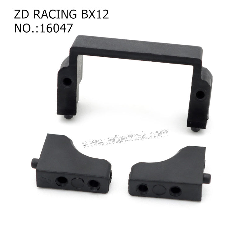 ZD Racing RX12 Parts Servo Fixing Seat 16047 -1