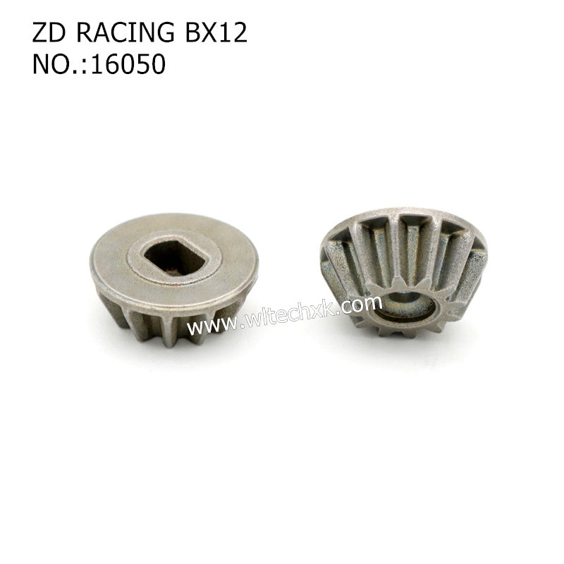 ZD Racing RX12 Parts Differential Impulse Gear 16050 -2