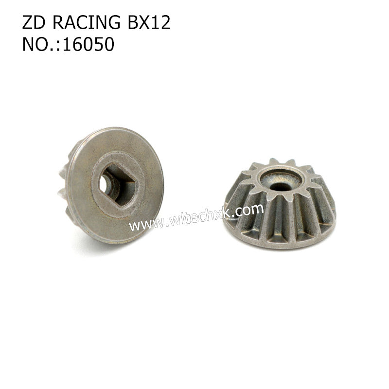 ZD Racing RX12 Parts Differential Impulse Gear 16050 -1