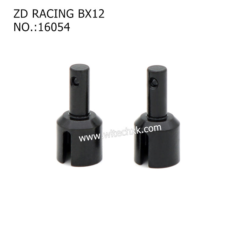 ZD Racing RX12 Parts Differential Cups 16054 -1