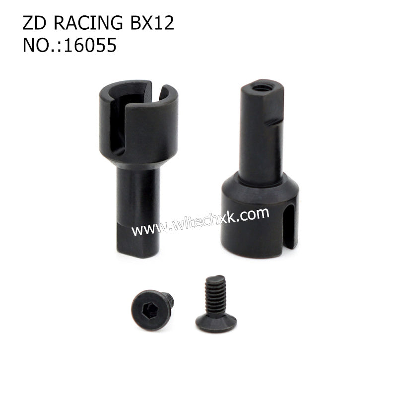 ZD Racing RX12 Parts Driving Gear Cup 16055 -1