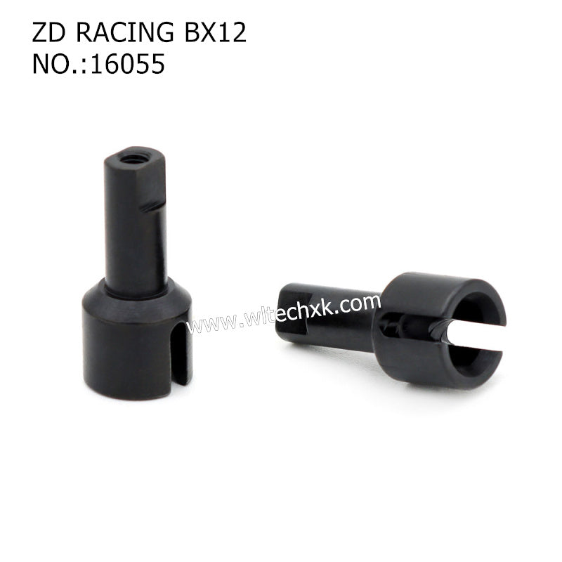 ZD Racing RX12 Parts Driving Gear Cup 16055 -2