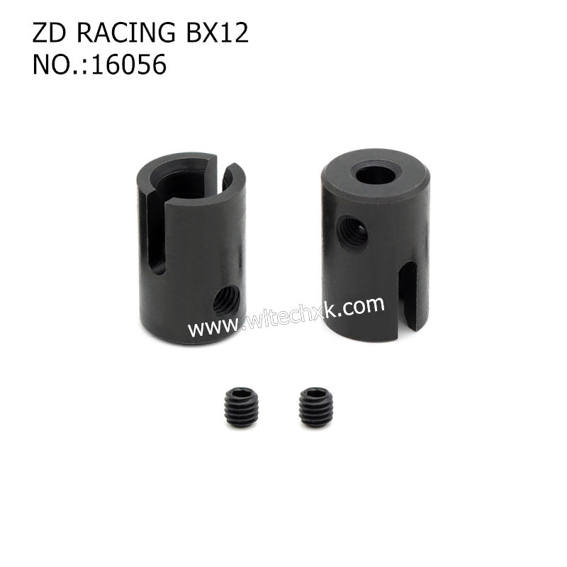 ZD Racing RX12 Parts Medium Reduction Gear Cup 16056 -1