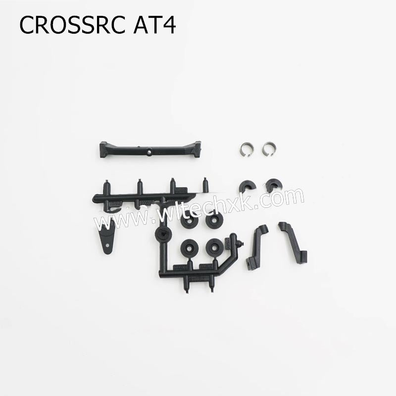CROSSRC AT4 Parts Steering Wheel Protection Assembly 97400873