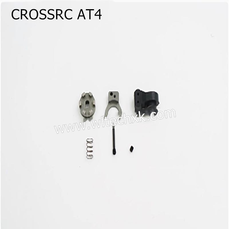 CROSSRC AT4 Parts Axle Differential Lock Assembly 97400864