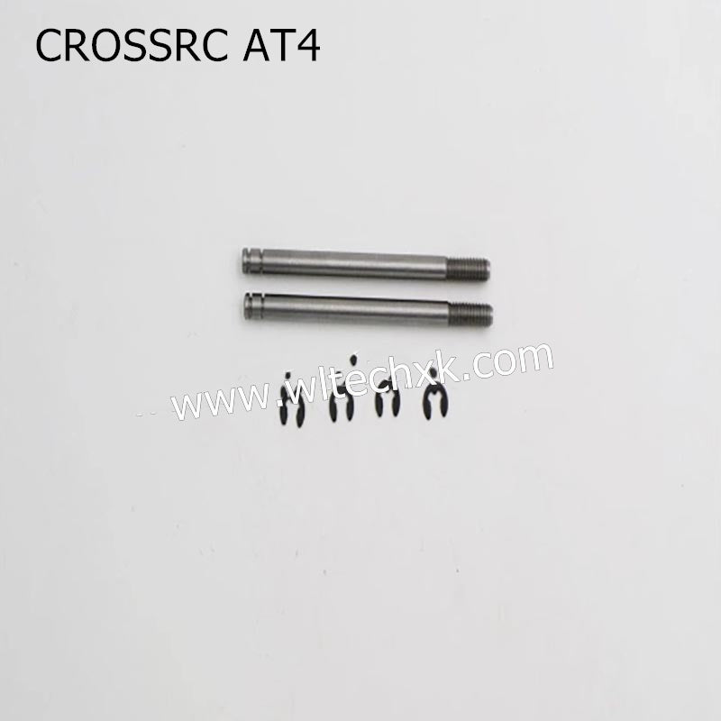 CROSSRC AT4 Parts Shock Absorber Connecting Rod CS-97400849