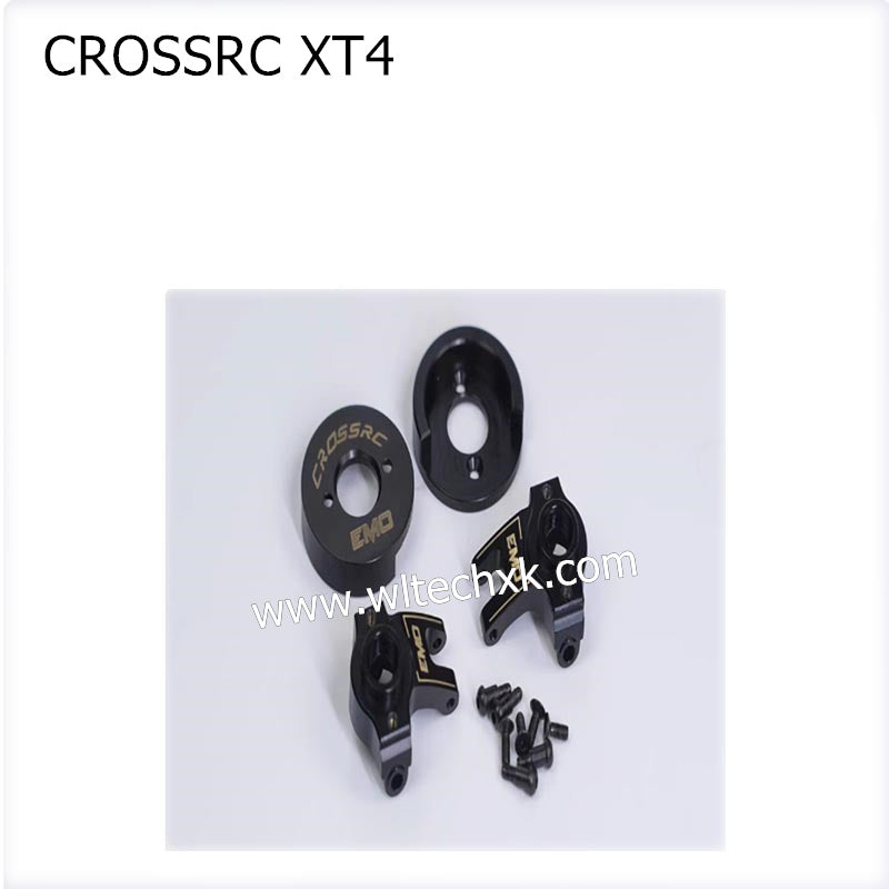 CROSSRC XT4 Parts Straight Bridge Counterweight Modification CS-97401044-1