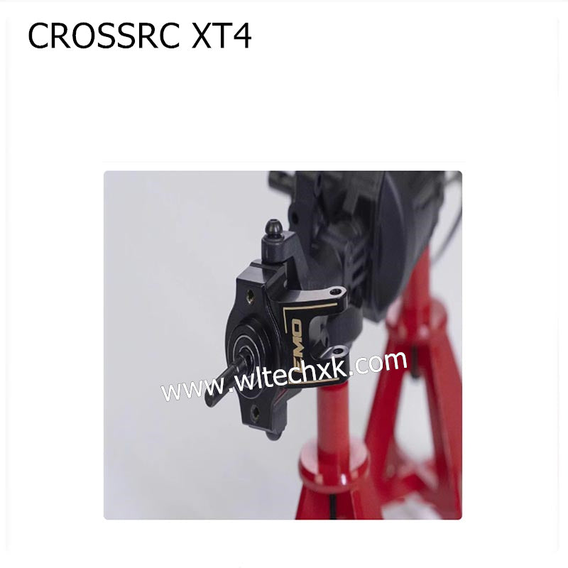 CROSSRC XT4 Parts Straight Bridge Counterweight Modification CS-97401044-3