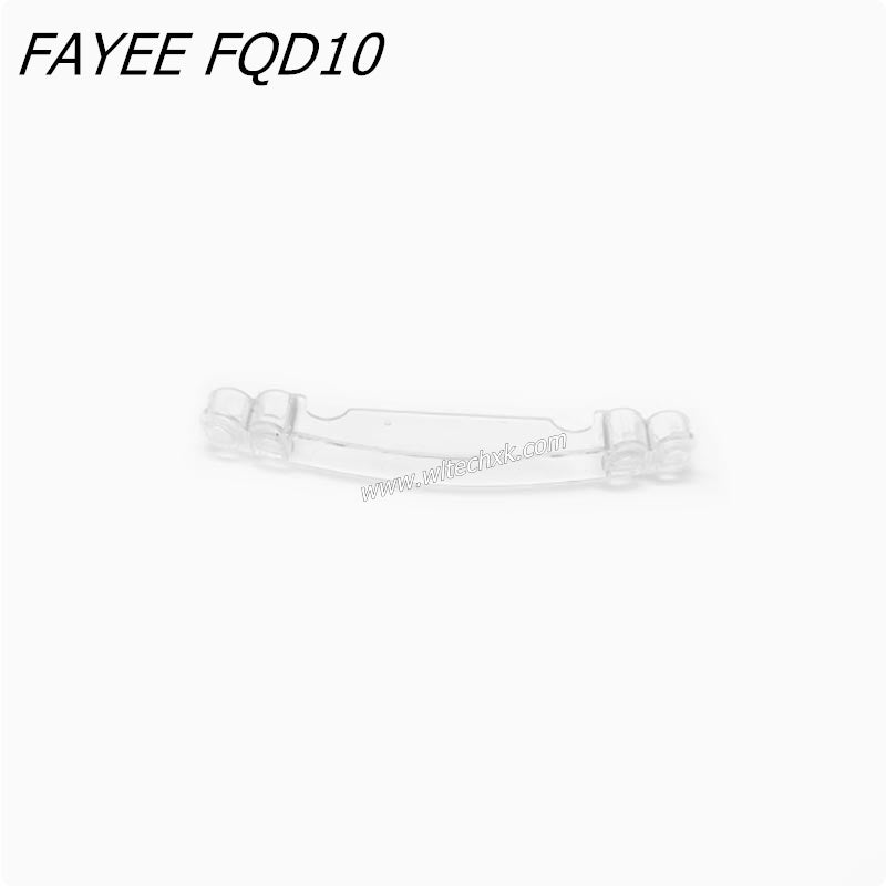 FAYEE FQD10 RC Drift Car Parts Car Shell Front Lamp Benzene
