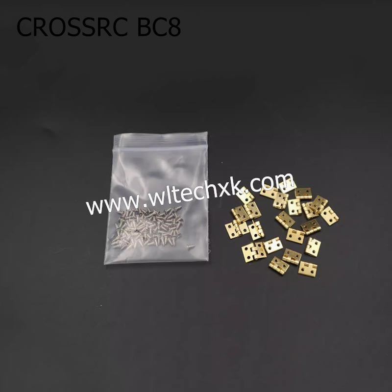 CROSSRC BC8 Parts Front Hinge Assembly CS-97400561