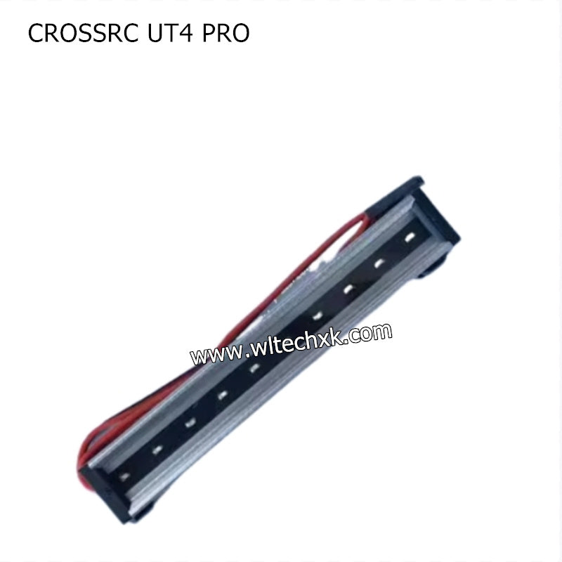 CROSSRC UT4 PRO Parts Rear Spotlight Assembly CS-97400717