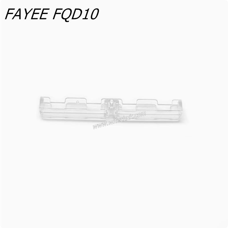 FAYEE FQD10 RC Drift Car Parts Car Bottom Benzene
