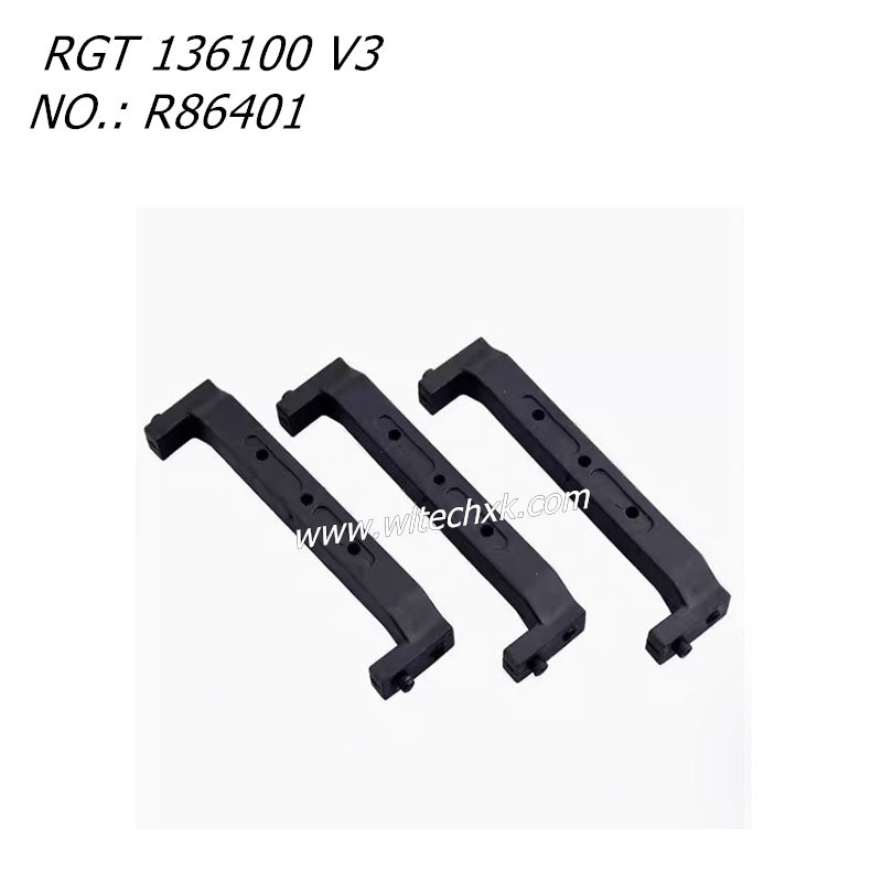 RGT EX136100 V3 Parts Frame Crossbeam 3 R86401