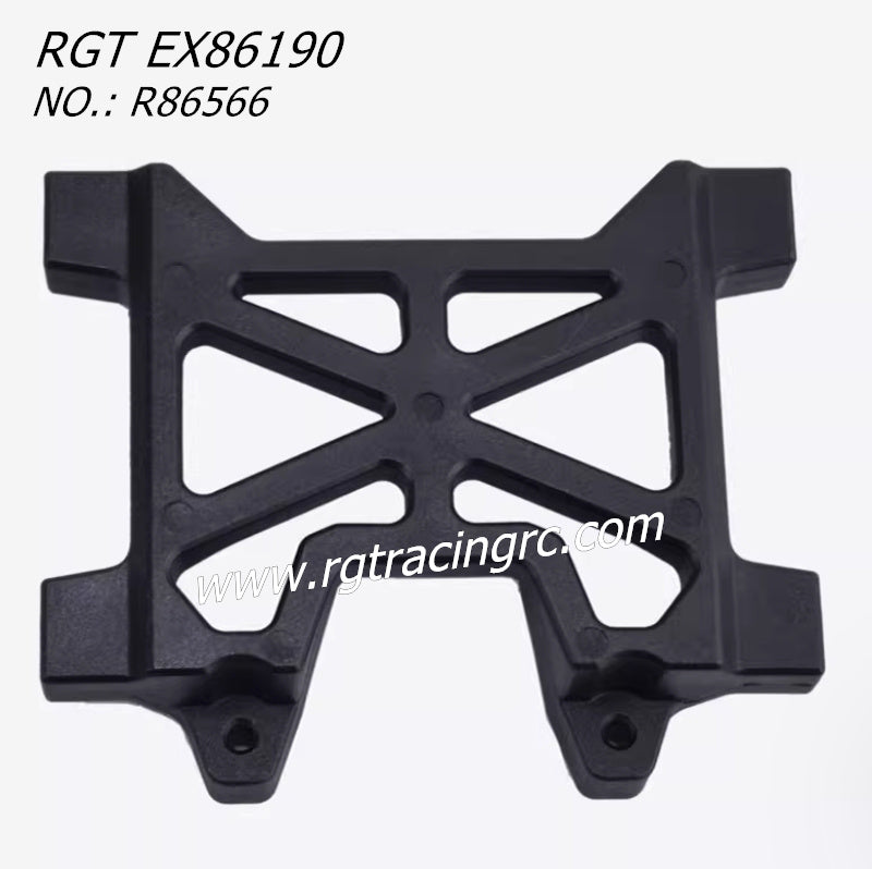 RGT EX86190 Parts Crossbeam Fixing Plate R86566