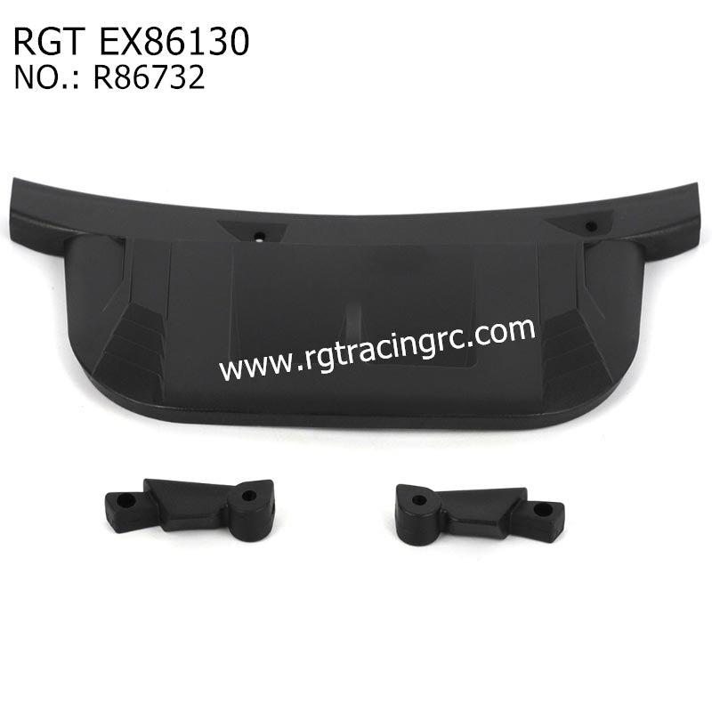 RGT EX86130 Original Parts Engine Cover Kit R86732