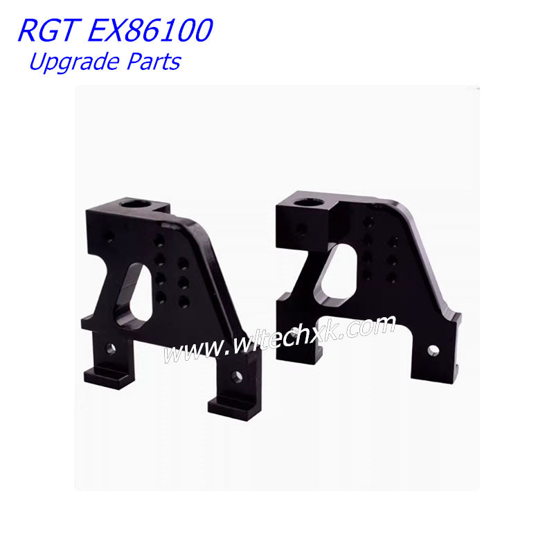 RGT EX86100 Upgrade Parts Shock Absorber Seat BLACK