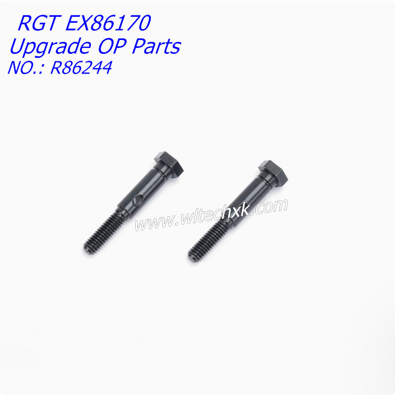 RGT EX86170 Upgrade OP Parts Axle R86244-1