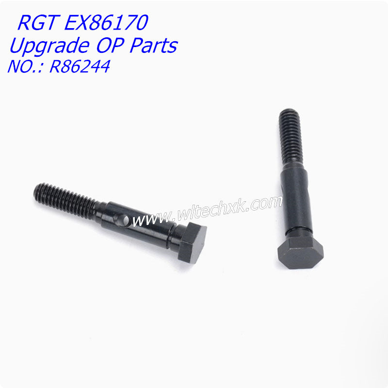 RGT EX86170 Upgrade OP Parts Axle R86244-2