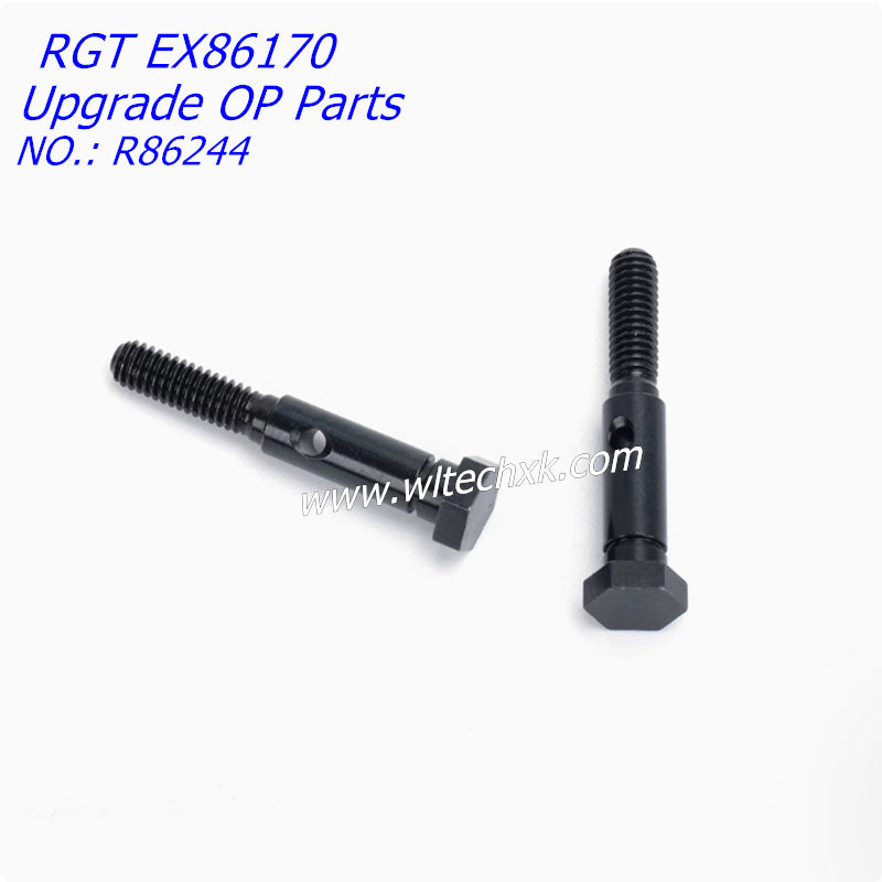RGT EX86170 Upgrade OP Parts Axle R86244-3