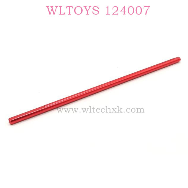 WLTOYS 124007 RC Car Original parts 1828 Central Transfer Shaft