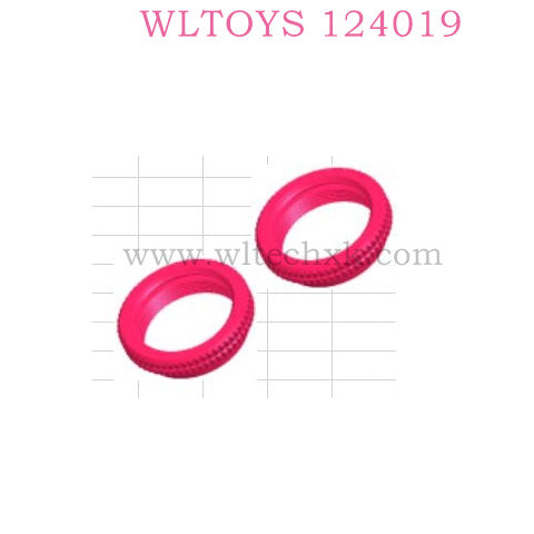 WLTOYS 124019 RC Car Parts 1830 Adjust Ring