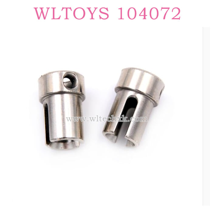 Original part of WLTOYS 104072 RC Car 1899 Central Connect Cups