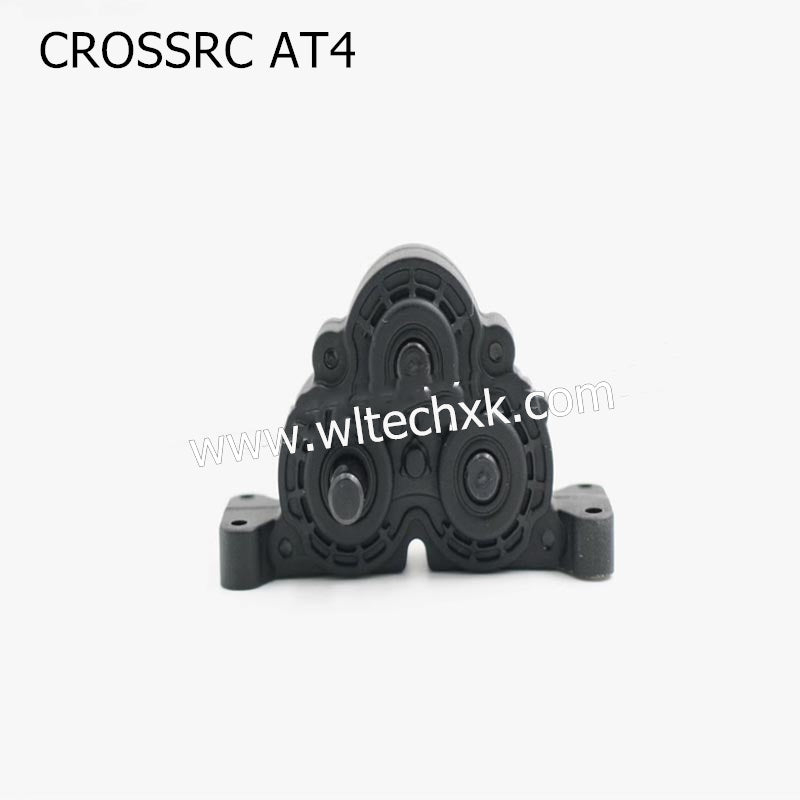 CROSSRC AT4 Parts Transfer Case Assembly CS-97400844