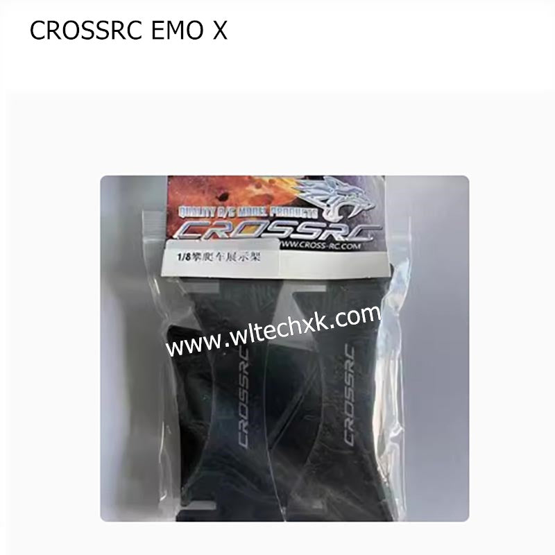 CROSSRC EMO X Parts Display Stand CS-97401230