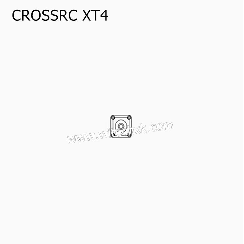 CROSSRC XT4 Parts Lamp Cup Parts CS-97400922