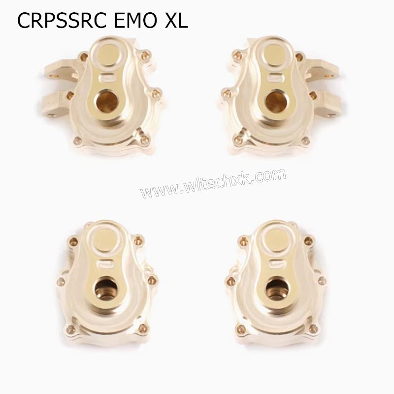 CROSSRC EMO XL Parts Steering Cup