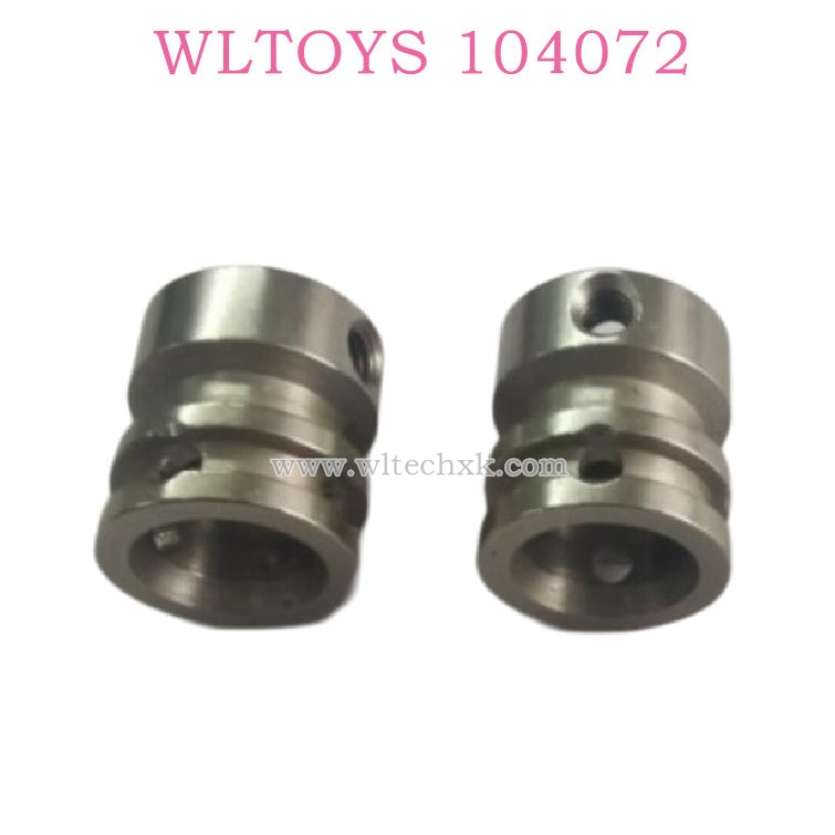 Original part of WLTOYS 104072 RC Car 1902 Universal Adapter Cup