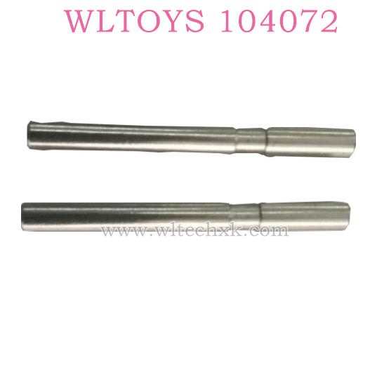 Original part of WLTOYS 104072 RC Car 1907 Optical Shaft 3X32MM