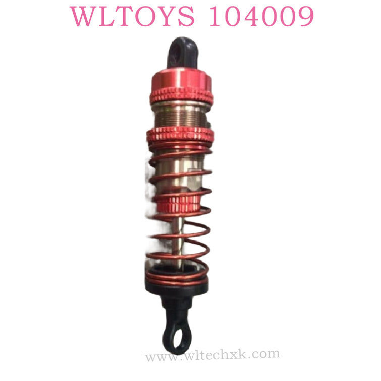 WLTOYS 104009 1/10 RC Car parts 1972 Shock Absorber Original