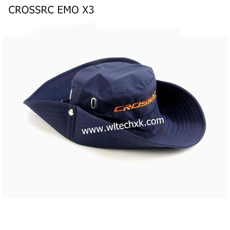 CROSSRC EMO X3 Parts Mountaineering Cap