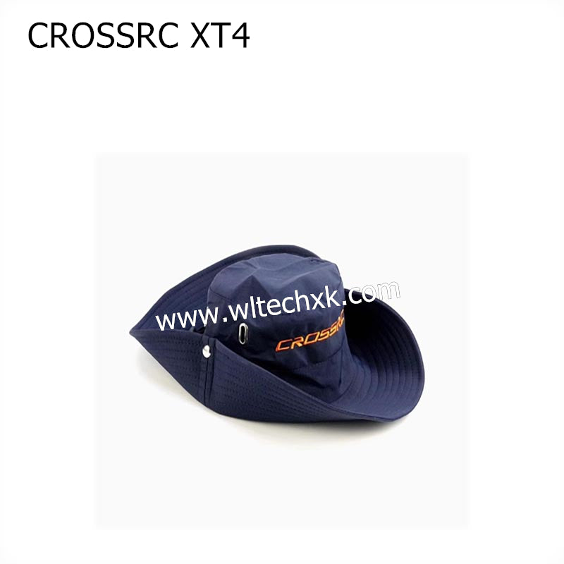 CROSSRC XT4 Parts Fisherman Hat