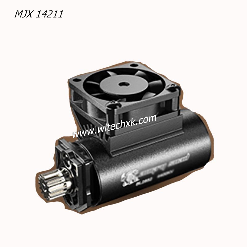 MJX Hyper Go 14211 RC CAR Parts Brushless Motor 2852
