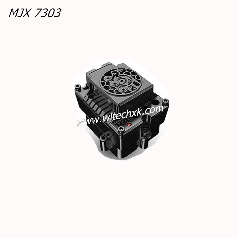 MJX Hyper Go 7303 Parts 120A Sensored Brushless ESC