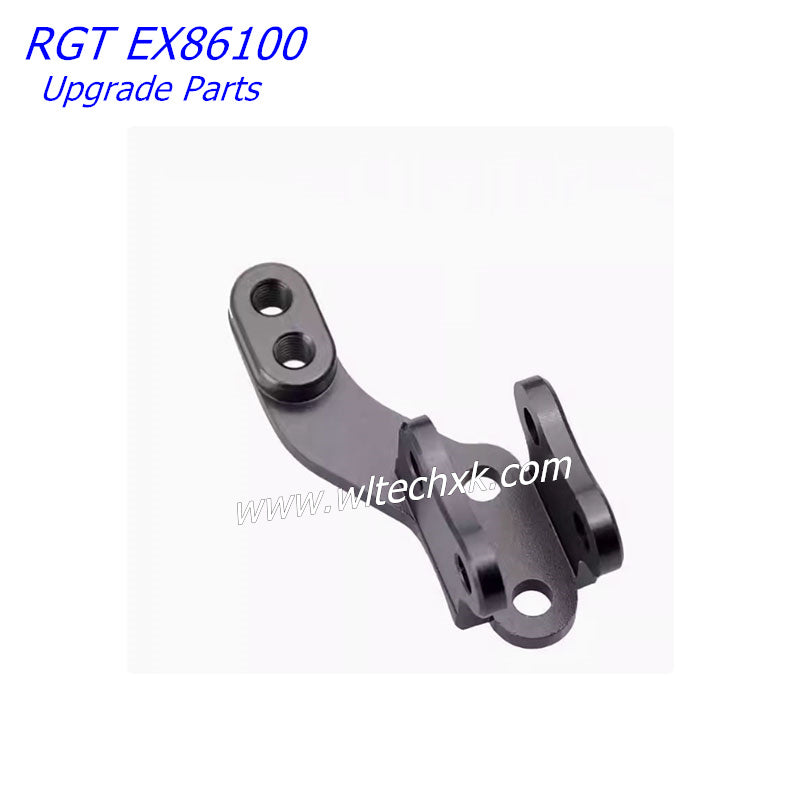 RGT EX86100 Upgrade Parts Balance Bar Lower Fixed Seat 1pc