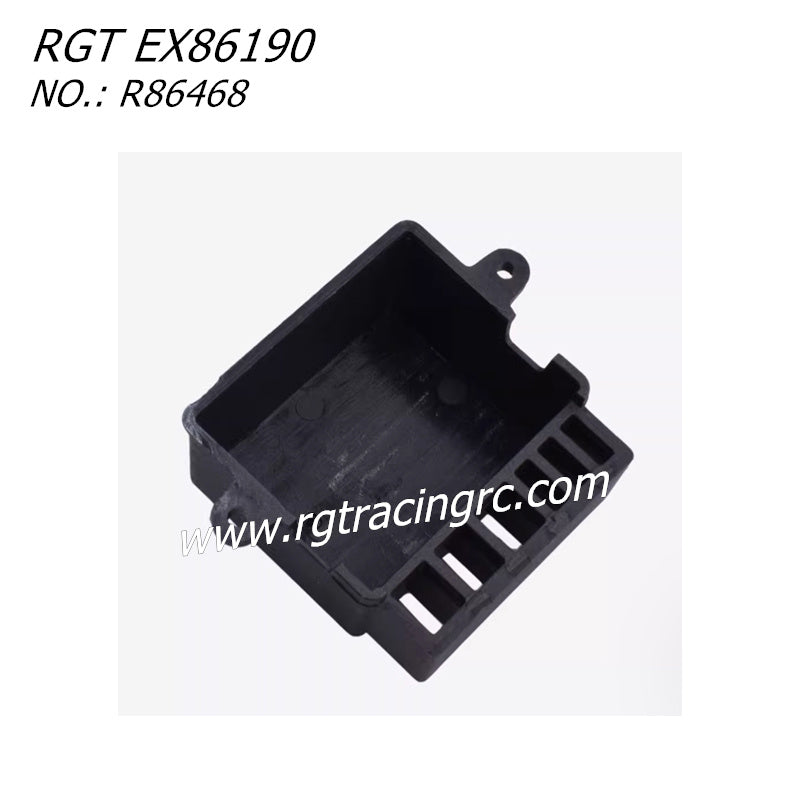 RGT EX86190 Parts Receiver Box R86468