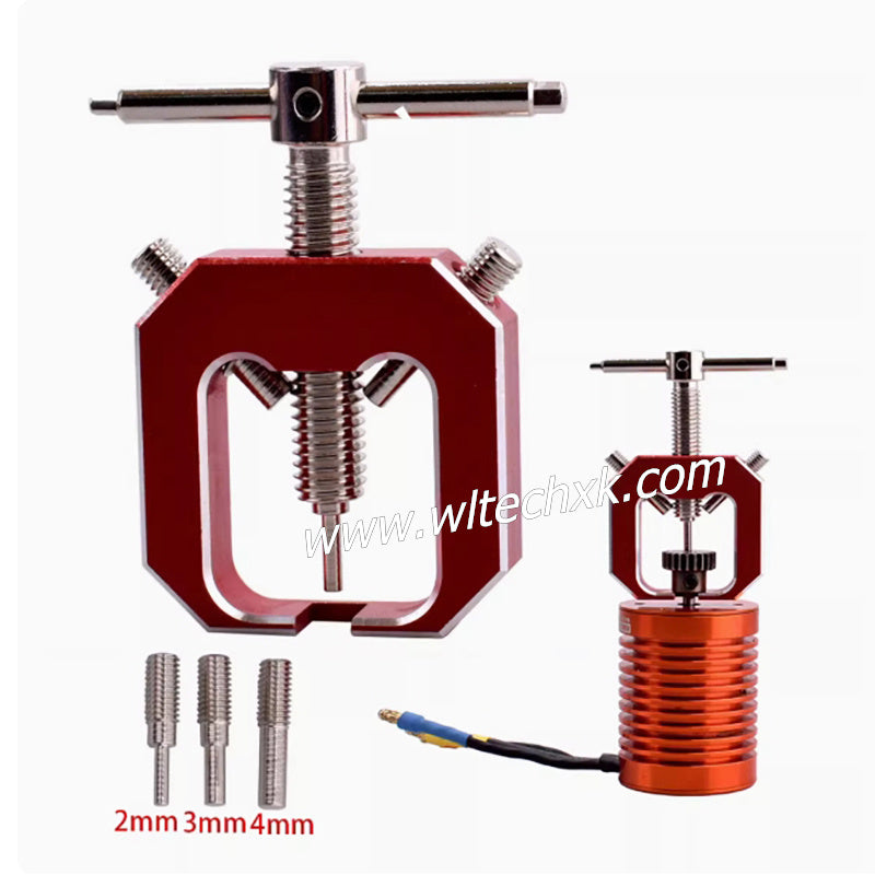 RC TOOLS Repair Parts Gear Puller
