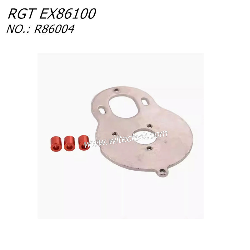 RGT EX86100 RC CAR Parts Motor Seat R86004