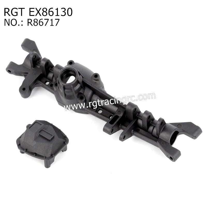 RGT EX86130 Original Parts Front Axle Box R86717
