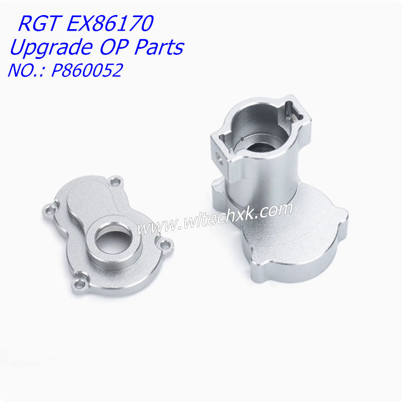 RGT EX86170 Upgrade OP Parts Rear Axle Seat Steering Seat Cover P860052-1